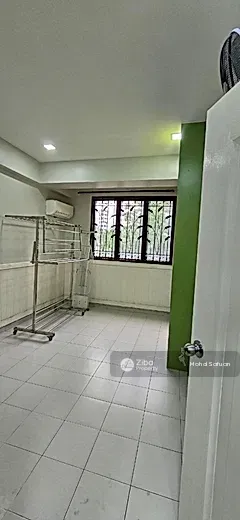 Menara Duta 2 Condominium Dutamas, Segambut Kuala Lumpur