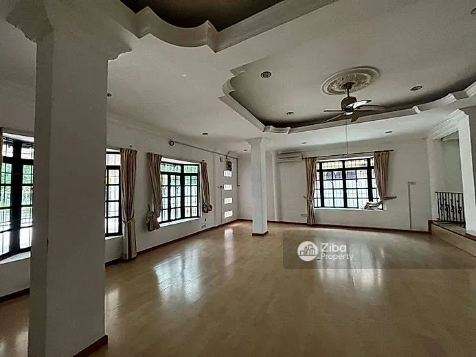 Taman Masjaya At Kepayan