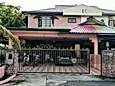 Taman Masjaya At Kepayan