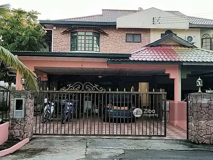 Taman Masjaya At Kepayan