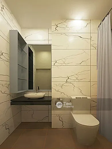 Silverscape Residence, Melaka