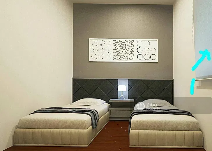 Silverscape Residence, Melaka