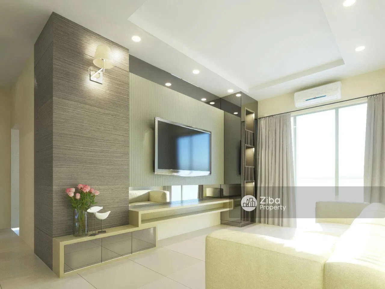 Silverscape Residence, Melaka