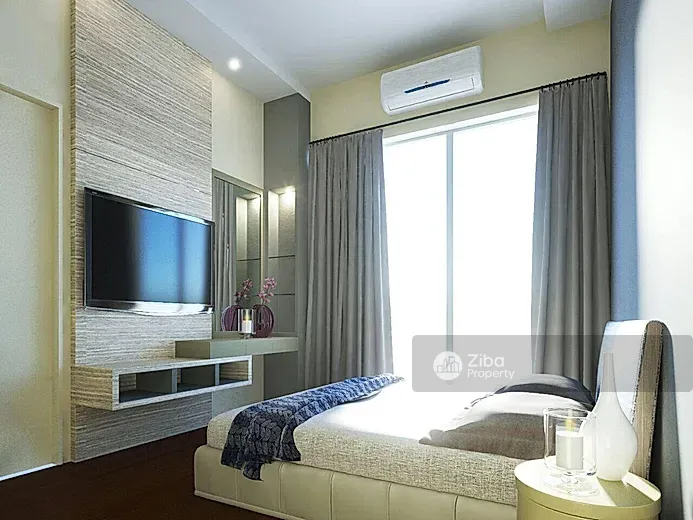 Silverscape Residence, Melaka