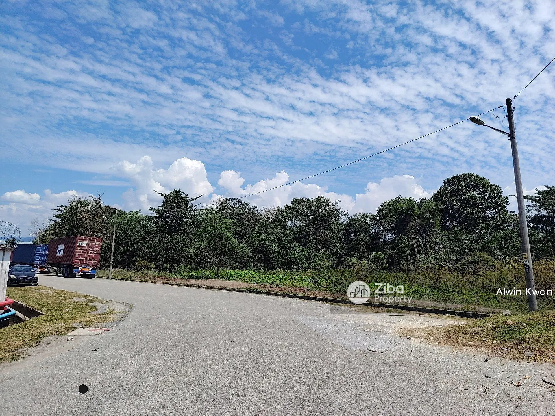 Kawasan Perindustrian Igb, Ipoh