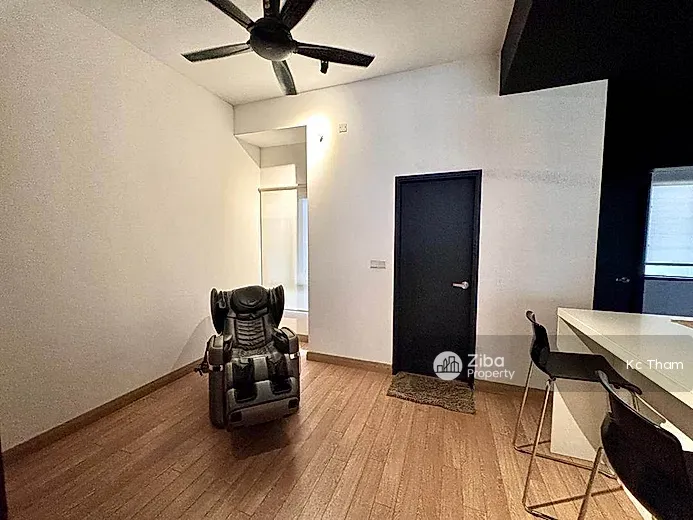 Garland Residence 1 @ Kota Emerald, Rawang