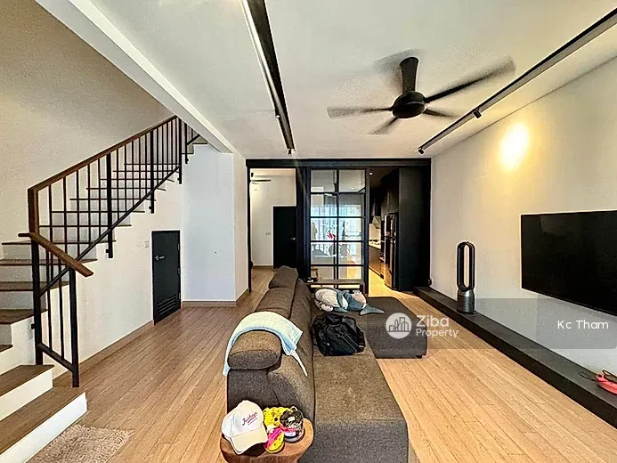 Garland Residence 1 @ Kota Emerald, Rawang