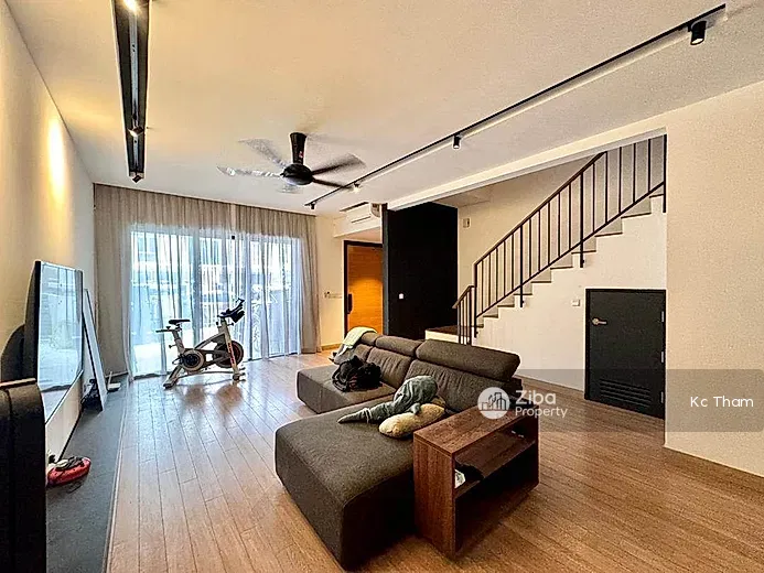 Garland Residence 1 @ Kota Emerald, Rawang