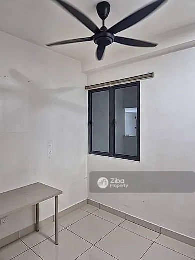 Kl Traders Square Residences, Setapak