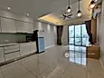 The Sentral Suites, Kuala Lumpur