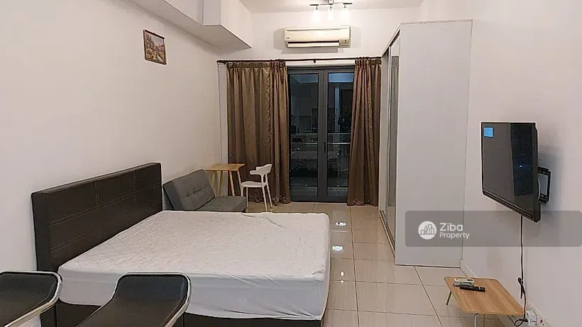 Kenanga Point Condo