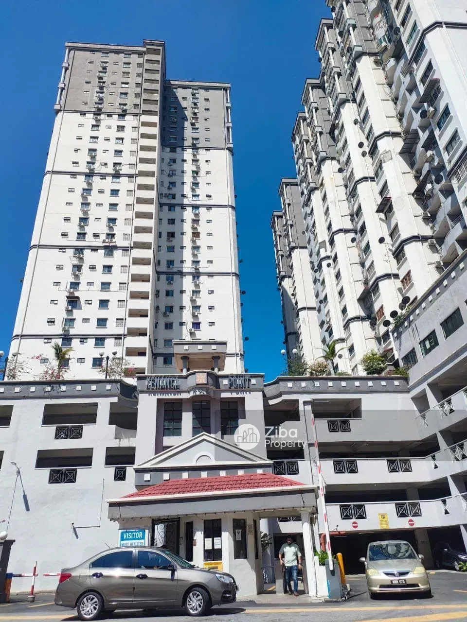 Kenanga Point Condo
