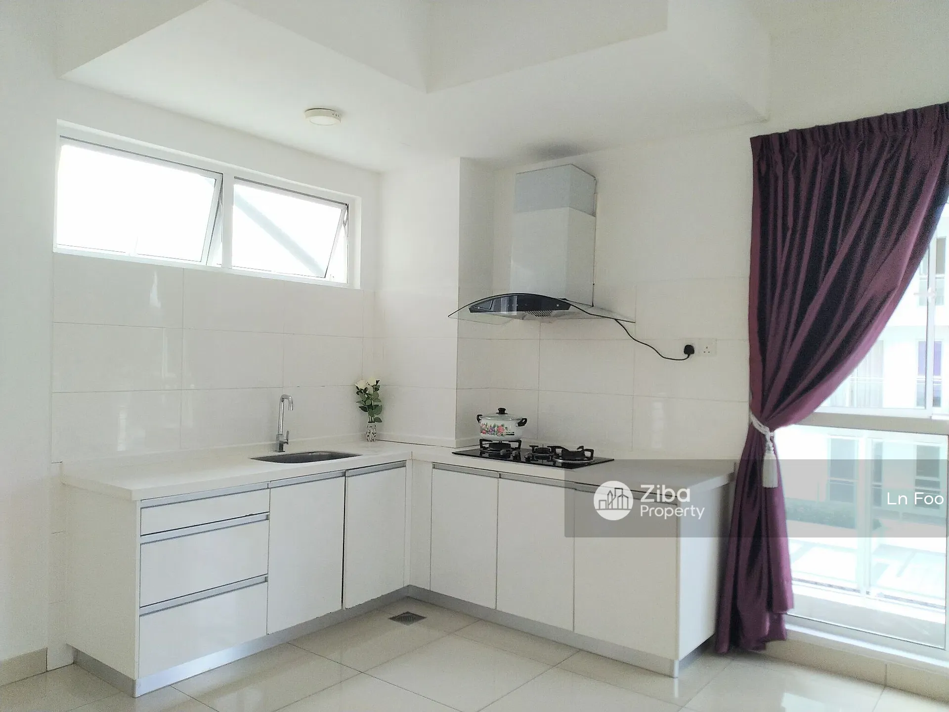 Duet Residence