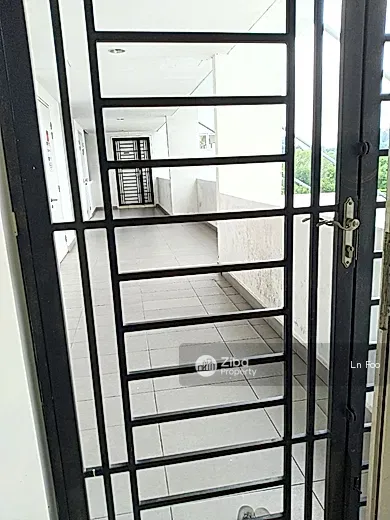 Duet Residence
