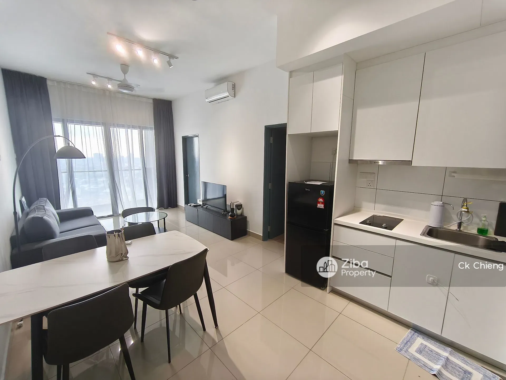 Aera Residences Petaling Jaya