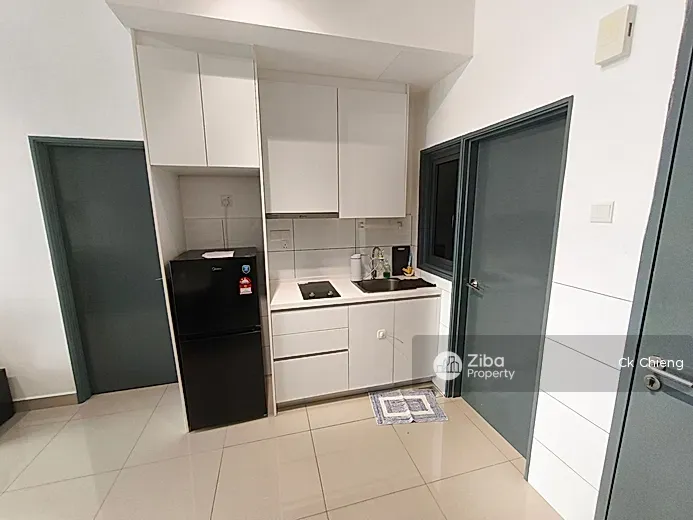 Aera Residences Petaling Jaya