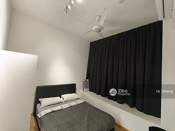 Aera Residences Petaling Jaya