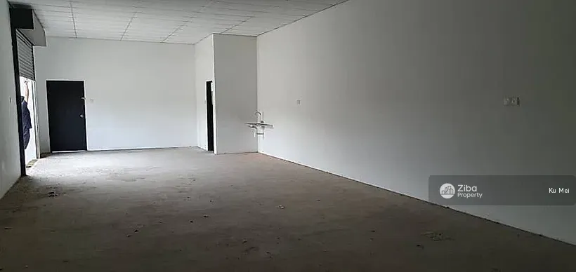 Bandar Baru Kangkar Pulai
