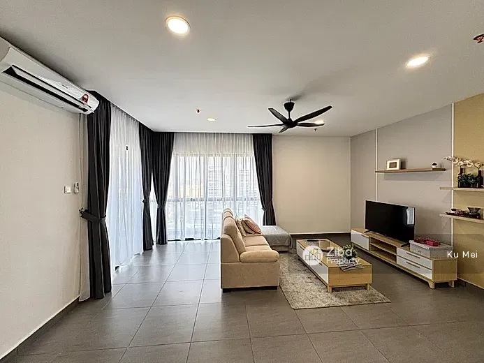 Iskandar Puteri