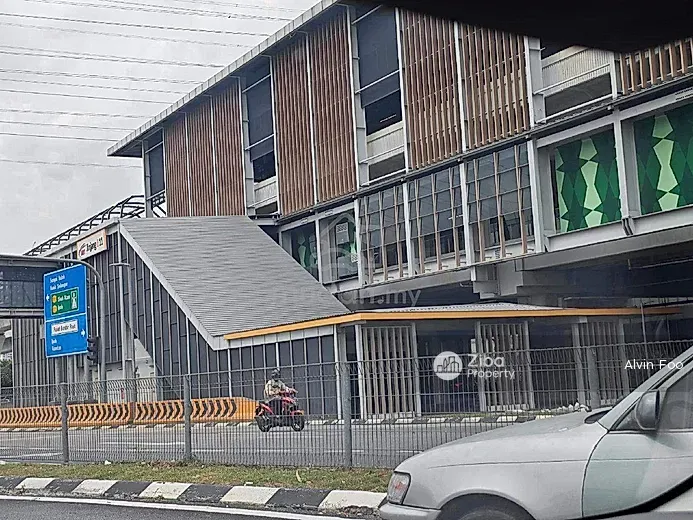 Permata Fadason Apartment