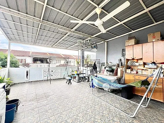 Seksyen 5 Bandar Rinching