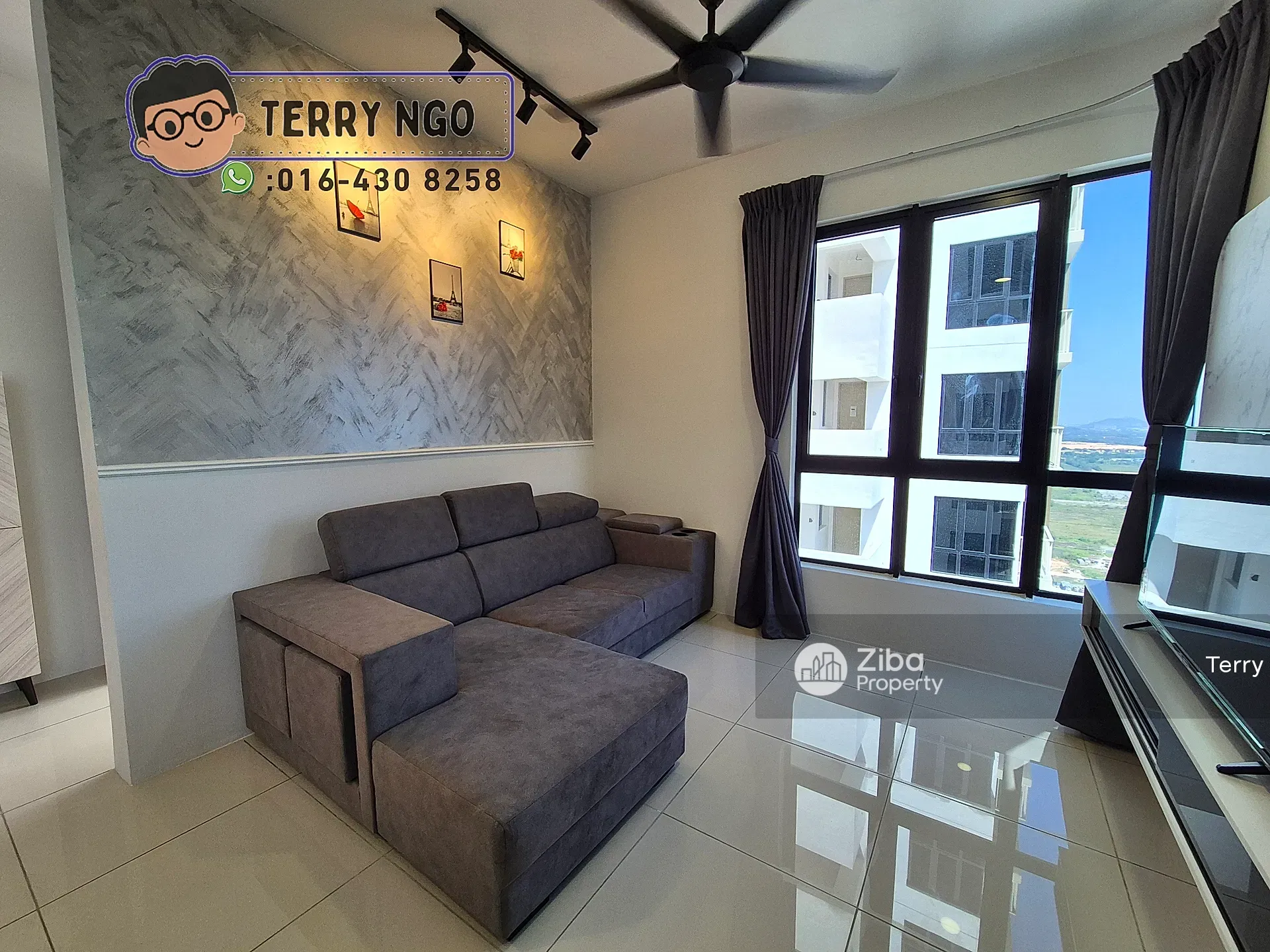 Vivo Executive Apartment
