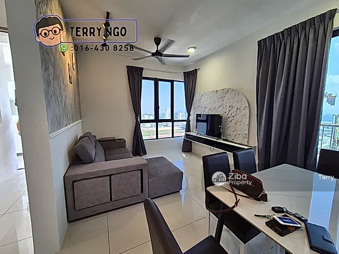 Vivo Executive Apartment
