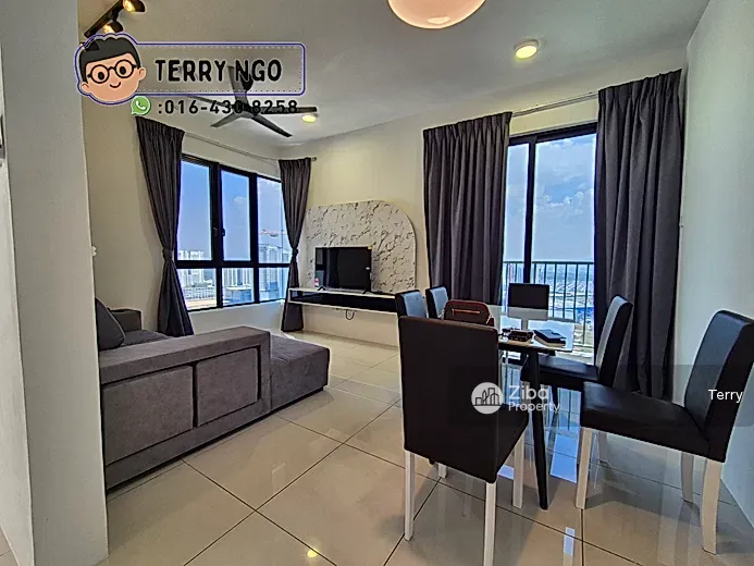 Vivo Executive Apartment