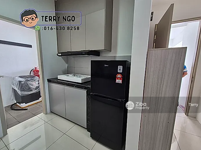 Vivo Executive Apartment