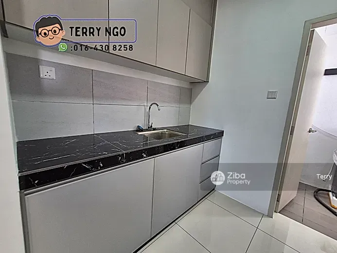 Vivo Executive Apartment