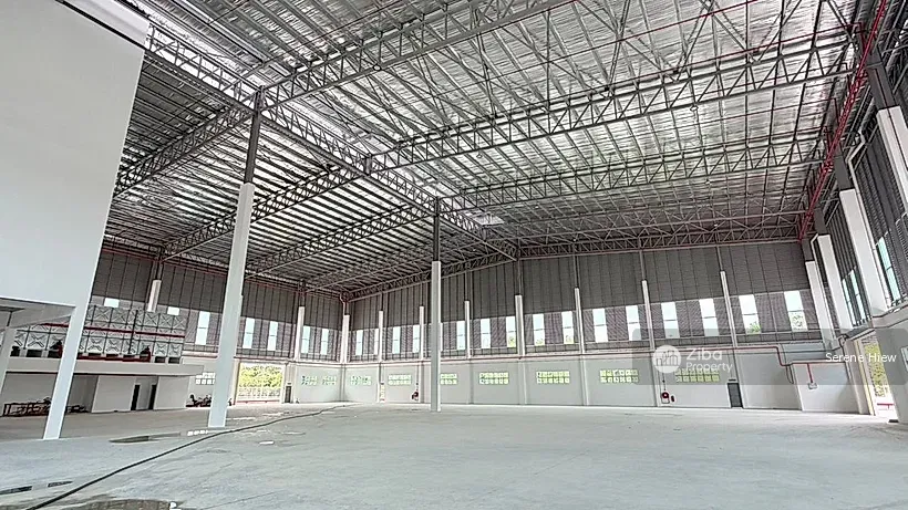 Bandar Layangkasa, Pasir Gudang