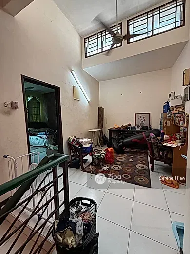 Taman Impian Emas