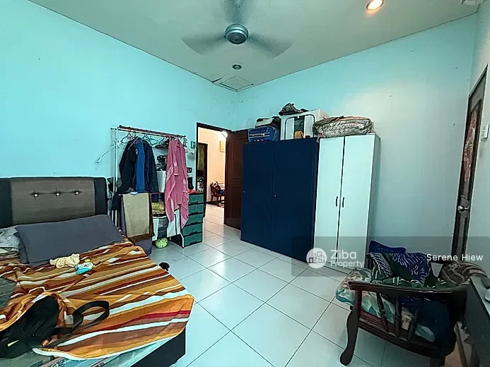 Taman Impian Emas