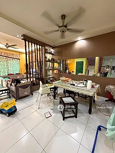 Taman Impian Emas