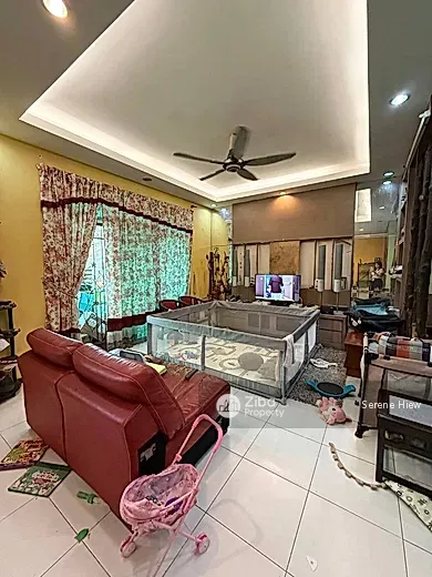 Taman Impian Emas