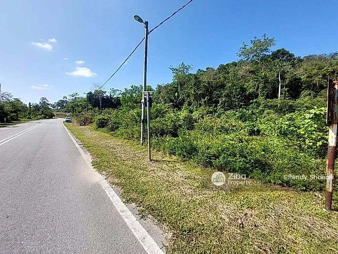 Kampung Hulu Rokan, Gemencheh