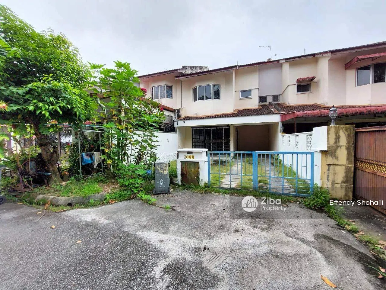 Central Park Seremban 2