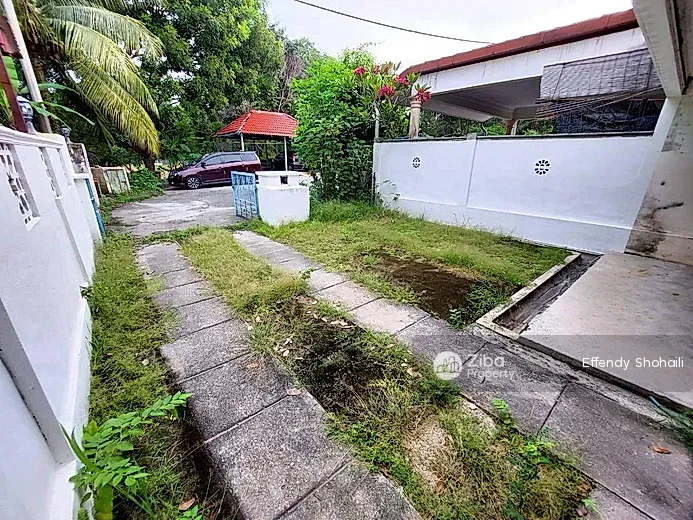 Central Park Seremban 2