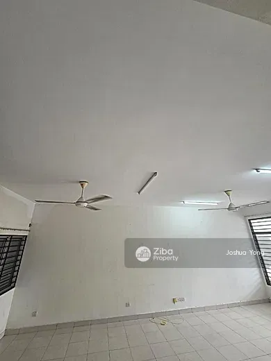 2 Storey Terrace House @ Setia Ecohill 1, Semenyih