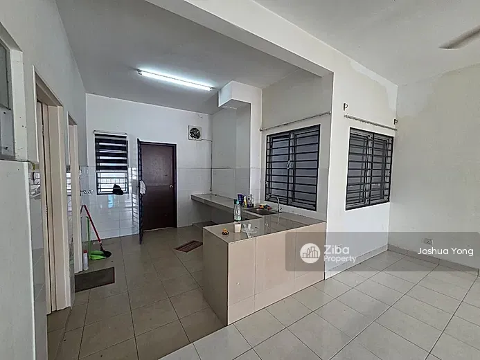 2 Storey Terrace House @ Setia Ecohill 1, Semenyih