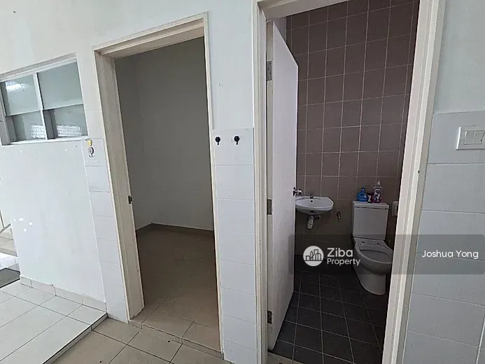 2 Storey Terrace House @ Setia Ecohill 1, Semenyih