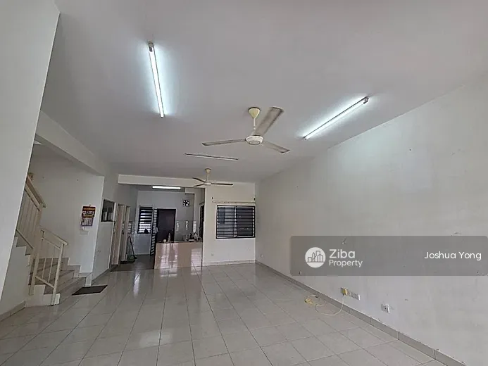 2 Storey Terrace House @ Setia Ecohill 1, Semenyih