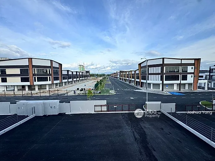 Setia Ecohill 2, Semenyih