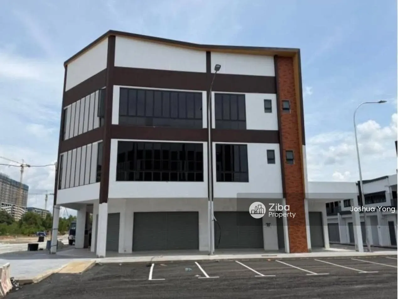 Setia Ecohill 2, Semenyih