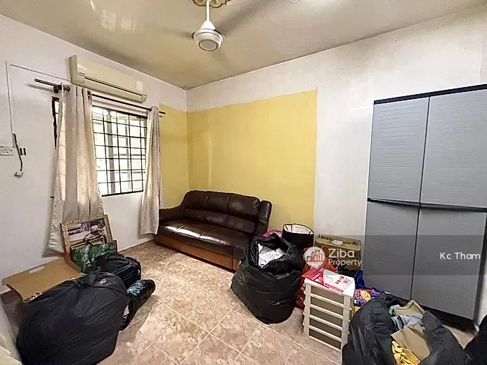 Taman Medan @ Petaling Jaya, Selangor