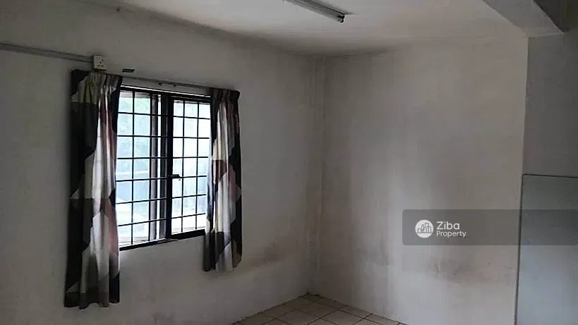 Impian Apartment