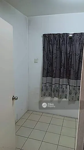 Impian Apartment