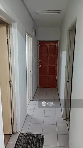 Impian Apartment