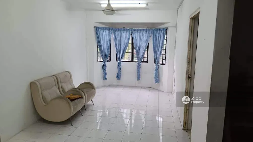 Impian Apartment