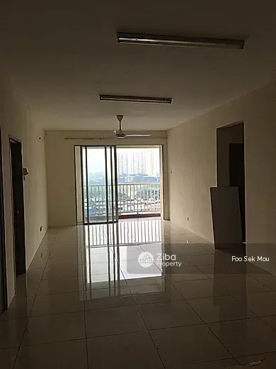 Pv20 Platinum Lake Setapak